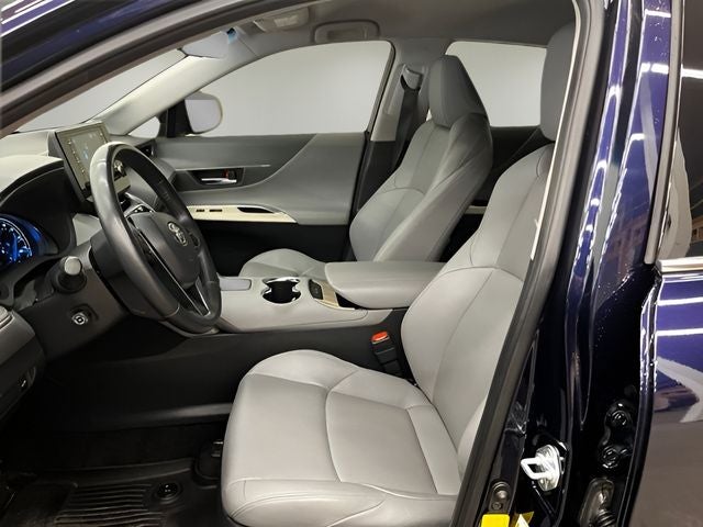 2022 Toyota Venza XLE