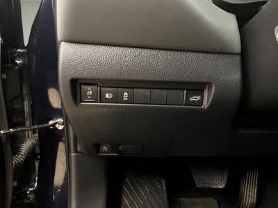 2022 Toyota Venza XLE