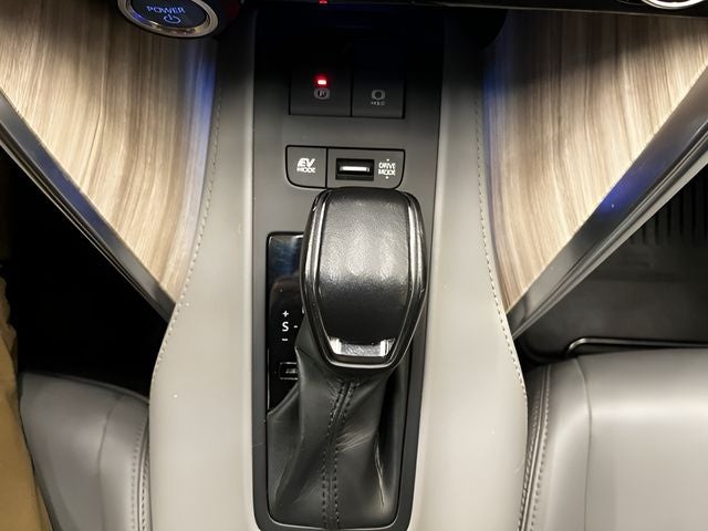 2022 Toyota Venza XLE
