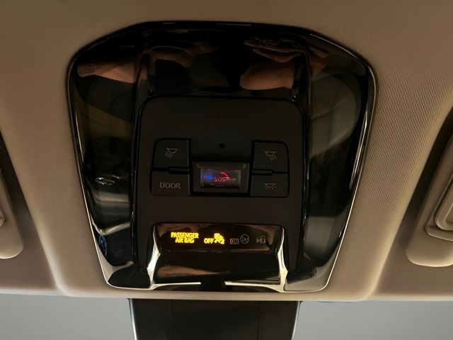 2022 Toyota Venza XLE