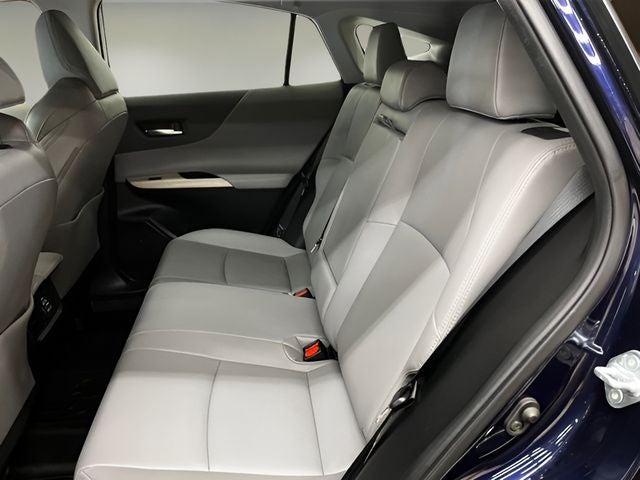 2022 Toyota Venza XLE