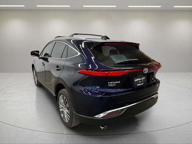 2022 Toyota Venza XLE