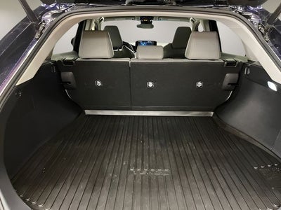 2022 Toyota Venza XLE