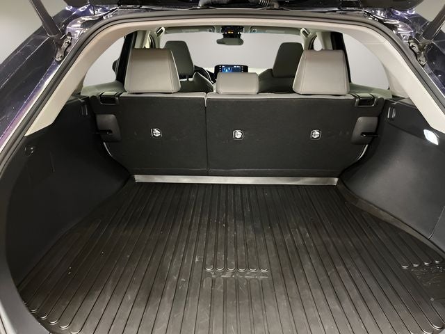 2022 Toyota Venza XLE