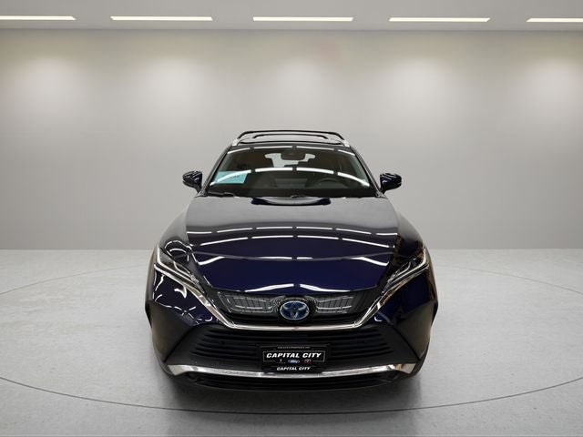 2022 Toyota Venza XLE