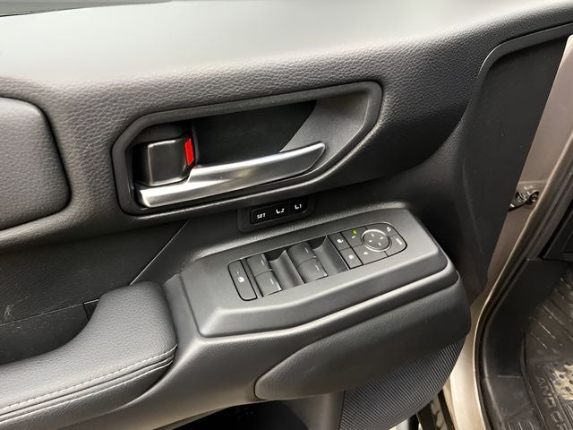 2024 Toyota Land Cruiser First Edition