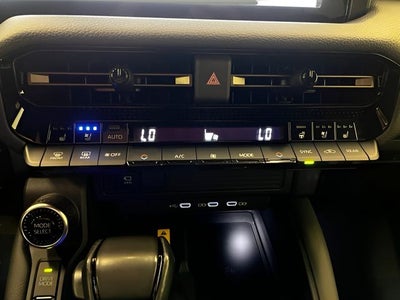 2024 Toyota Land Cruiser First Edition