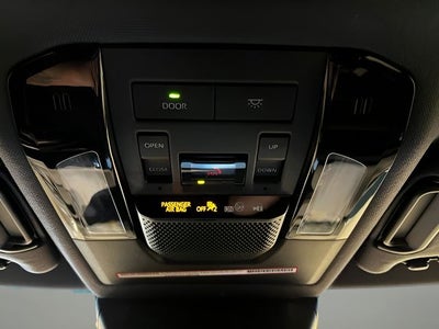 2024 Toyota Land Cruiser First Edition