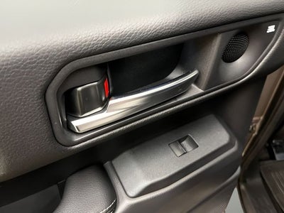 2024 Toyota Land Cruiser First Edition