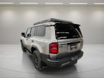 2024 Toyota Land Cruiser First Edition
