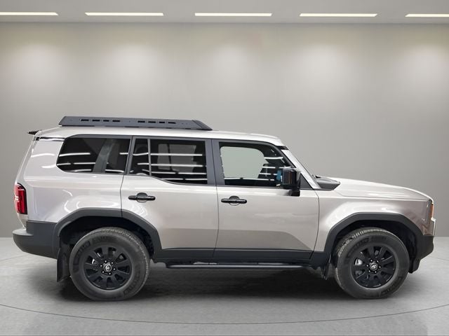2024 Toyota Land Cruiser First Edition