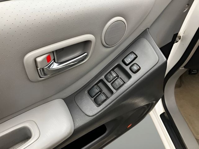 2006 Toyota Highlander V6