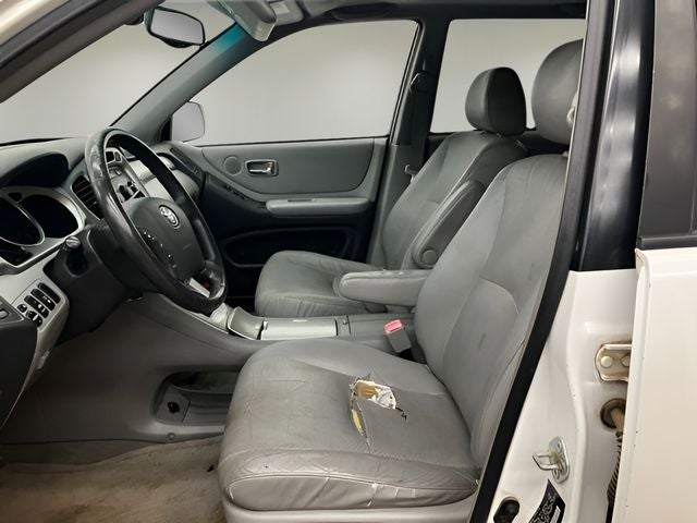 2006 Toyota Highlander V6