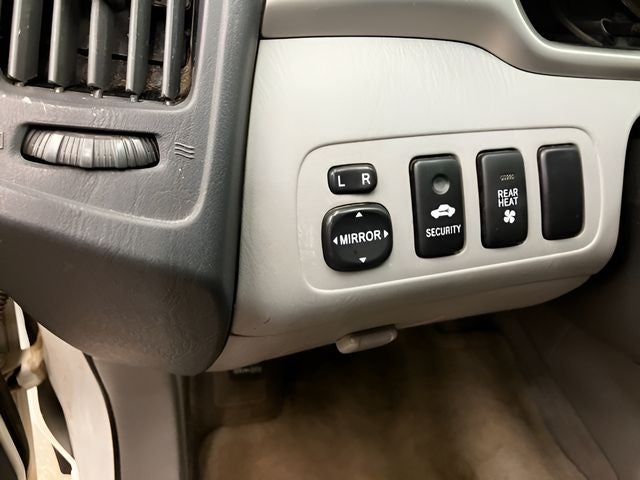 2006 Toyota Highlander V6