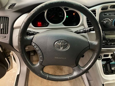 2006 Toyota Highlander V6