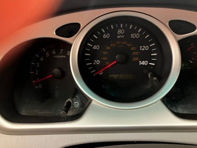 2006 Toyota Highlander V6