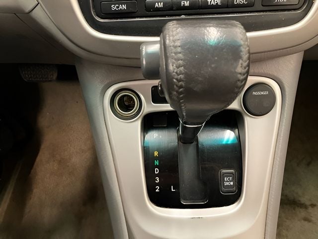 2006 Toyota Highlander V6