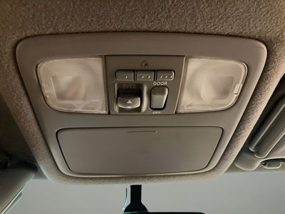 2006 Toyota Highlander V6