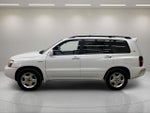 2006 Toyota Highlander V6