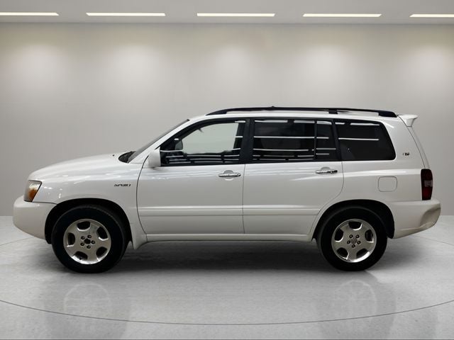 2006 Toyota Highlander V6