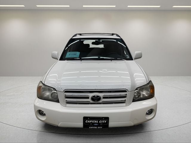2006 Toyota Highlander V6