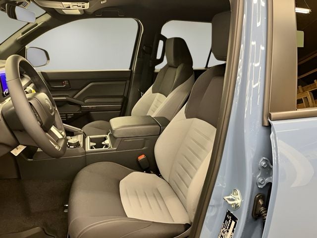 2026 Toyota 4Runner TRD Sport