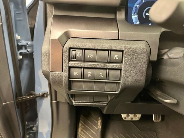 2026 Toyota 4Runner TRD Sport