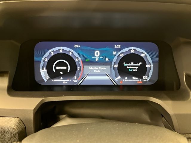 2026 Toyota 4Runner TRD Sport