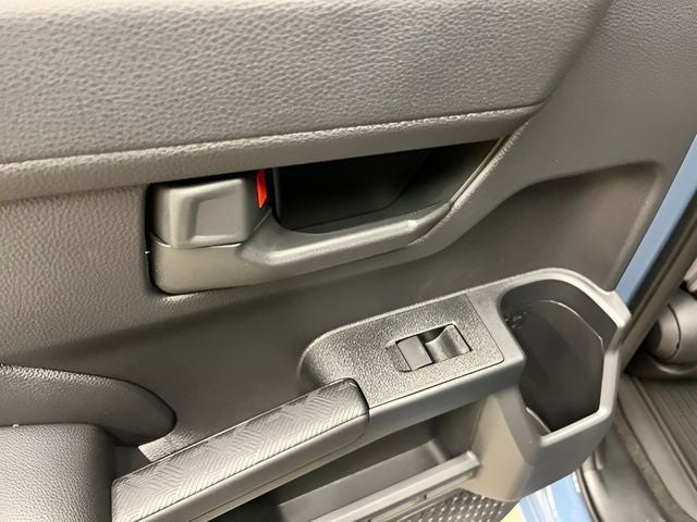 2026 Toyota 4Runner TRD Sport