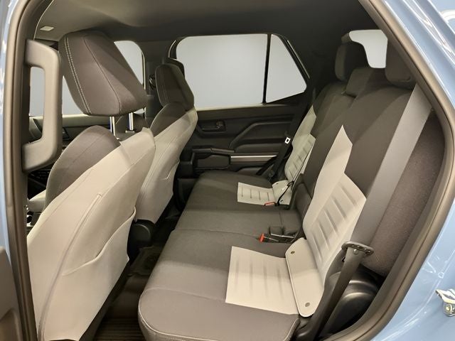 2026 Toyota 4Runner TRD Sport