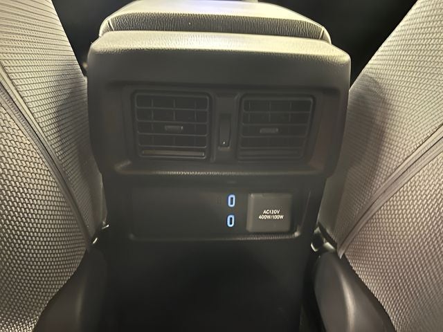 2026 Toyota 4Runner TRD Sport