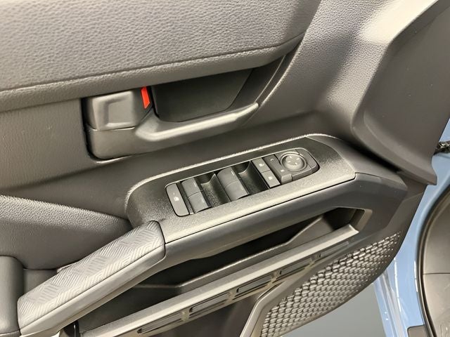 2026 Toyota 4Runner TRD Sport