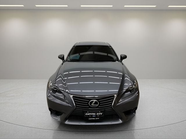 2014 Lexus IS 350