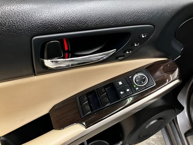 2014 Lexus IS 350