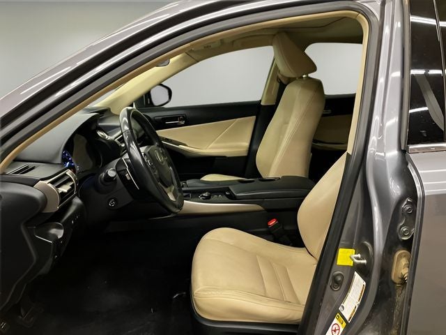 2014 Lexus IS 350