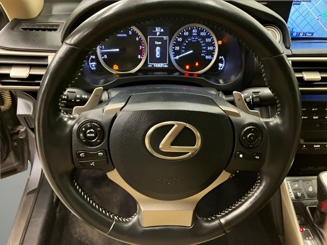 2014 Lexus IS 350