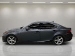 2014 Lexus IS 350