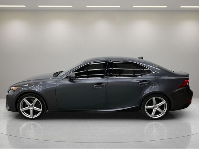 2014 Lexus IS 350