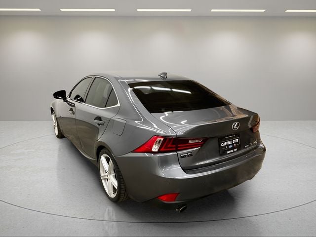 2014 Lexus IS 350