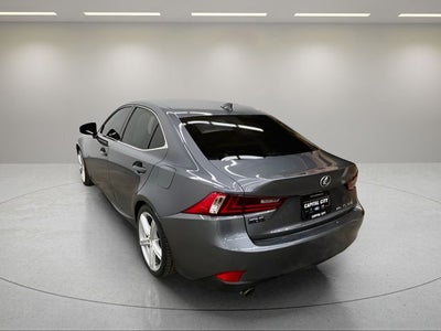 2014 Lexus IS 350