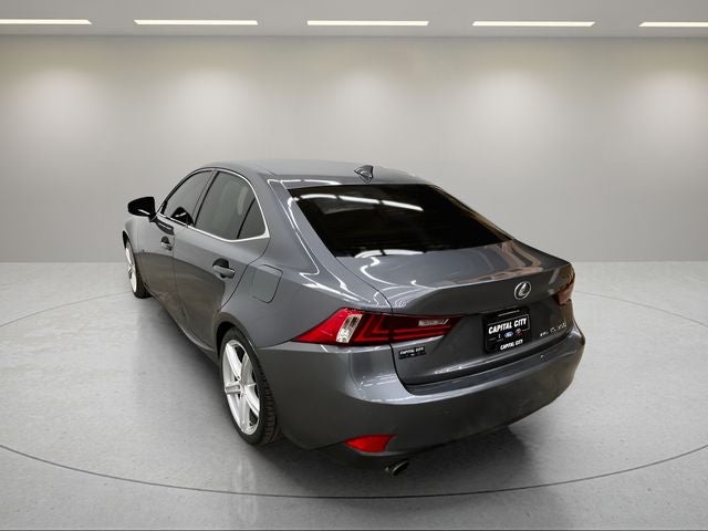 2014 Lexus IS 350