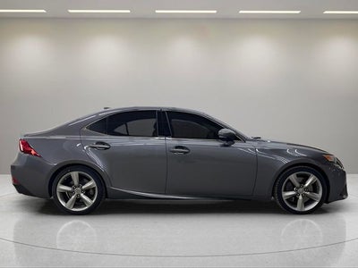 2014 Lexus IS 350