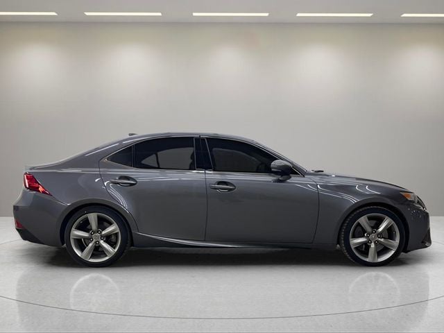 2014 Lexus IS 350