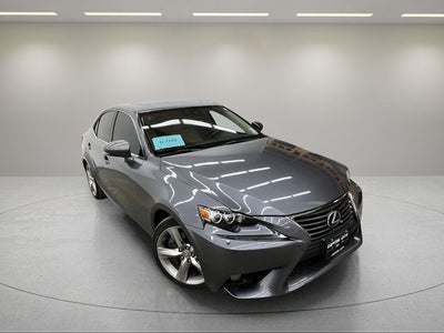 2014 Lexus IS 350