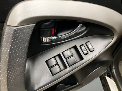 2011 Toyota RAV4 Sport