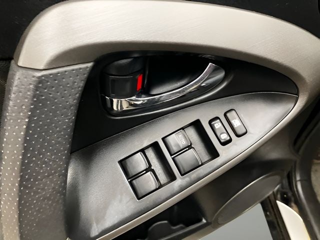 2011 Toyota RAV4 Sport