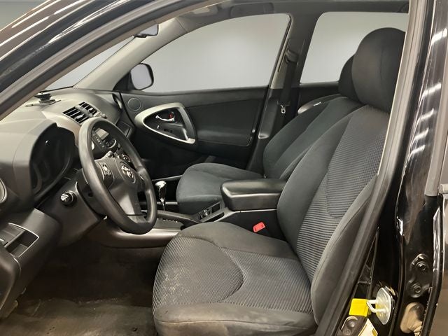 2011 Toyota RAV4 Sport