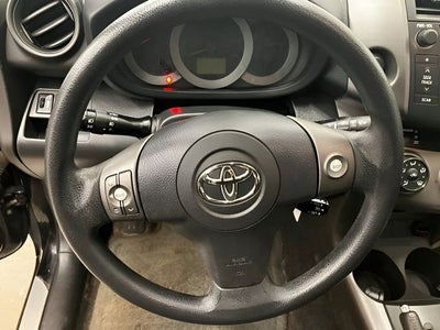 2011 Toyota RAV4 Sport