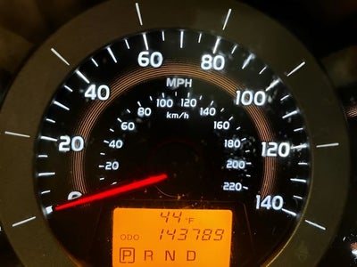 2011 Toyota RAV4 Sport