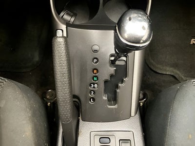 2011 Toyota RAV4 Sport